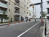 パークアクシス品川シーサイド パークアクシス品川シーサイド5