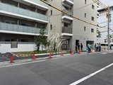 パークアクシス品川シーサイド パークアクシス品川シーサイド6