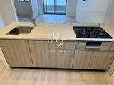 パークアクシス品川シーサイド 2LDK 物件画像12