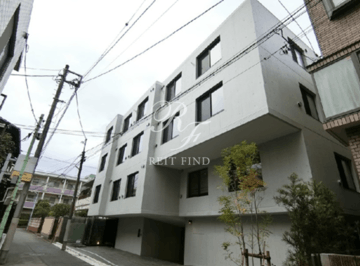アーバンパーク方南町 物件画像