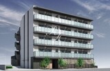 アイルグランデ押上ノースドゥーエ 外観 物件画像1