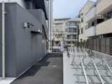 アイルグランデ押上ノースドゥーエ 共用部 物件画像11