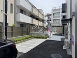 アイルグランデ押上ノースドゥーエ 共用部 物件画像8