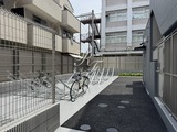 アイルグランデ押上ノースドゥーエ 共用部 物件画像9