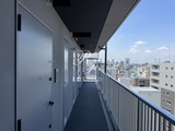 リビオメゾン浅草橋 共用部 物件画像5