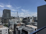 リビオメゾン浅草橋 共用部 物件画像7