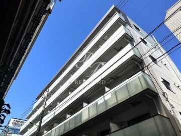 レジディア用賀 レジディア用賀1