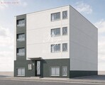 フラシア板橋本町 外観 物件画像1