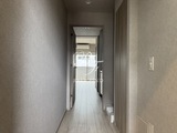 リテラス南千住サウス 1DK・1LDK 物件画像1