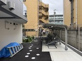 クレヴィアリグゼ蒲田西 共用部 物件画像10