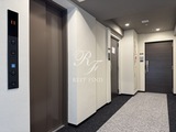 クレヴィアリグゼ蒲田西 共用部 物件画像1
