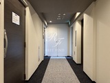 クレヴィアリグゼ蒲田西 共用部 物件画像2