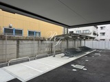 クレヴィアリグゼ蒲田西 共用部 物件画像8