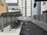 クレヴィアリグゼ蒲田西 共用部 物件画像9