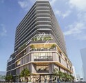 JIYUGAOKA MUSE SQUARE THE RESIDENC 外観 物件画像1