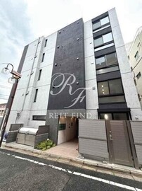 ルオーレ千鳥町 物件画像