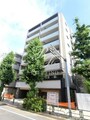 ウィルローズ自由が丘 外観 物件画像1