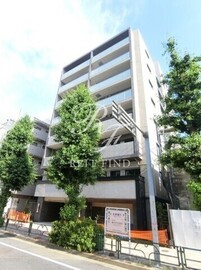 ウィルローズ自由が丘 物件画像