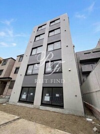 プライムスクエア池上 物件画像