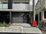 ベルファース品川大井町 ベルファース品川大井町15