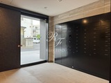 ベルファース品川大井町 共用部 物件画像4