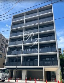 リテラス菊川 物件画像