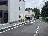 ジェノヴィア竹ノ塚 外観 物件画像10