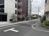 ジェノヴィア竹ノ塚 外観 物件画像11
