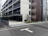 ジェノヴィア竹ノ塚 外観 物件画像12