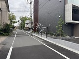 ジェノヴィア竹ノ塚 外観 物件画像16