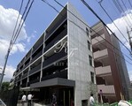 ジェノヴィア竹ノ塚 外観 物件画像1