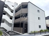 ジェノヴィア竹ノ塚 外観 物件画像3