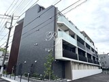 ジェノヴィア竹ノ塚 外観 物件画像5