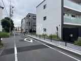 ジェノヴィア竹ノ塚 外観 物件画像6