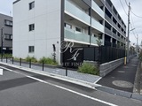 ジェノヴィア竹ノ塚 外観 物件画像7