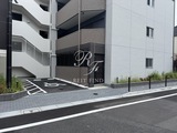 ジェノヴィア竹ノ塚 外観 物件画像9