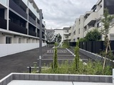 ジェノヴィア竹ノ塚 共用部 物件画像7