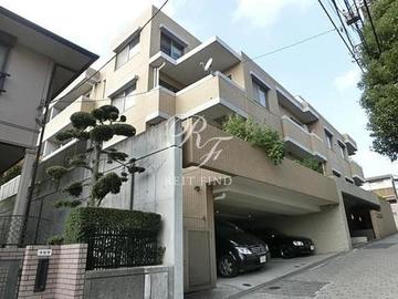 レジディア目白御留山 レジディア目白御留山のイメージ写真①