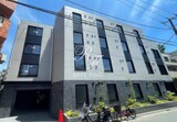 ジェノヴィア中野坂上 外観 物件画像1