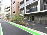 コンフォリア・リヴ文京千駄木 共用部 物件画像4