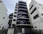 VISTA豊島 外観 物件画像1