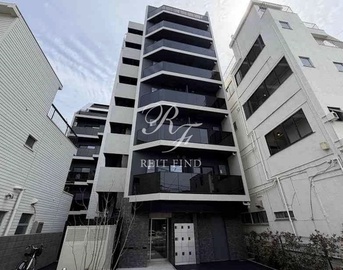 VISTA豊島 物件画像