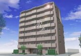 ルーブル本羽田 外観 物件画像1
