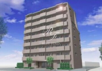 ルーブル本羽田 物件画像