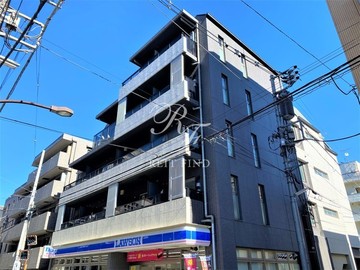 レジディア神楽坂2 レジディア神楽坂Ⅱ1