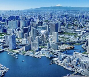 リビオタワー品川 物件画像