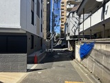 ベルシードステアー武蔵小山 外観 物件画像10