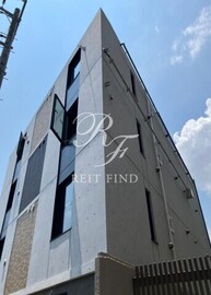 ベルシードステアー武蔵小山 物件画像