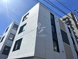 ベルシードステアー武蔵小山 外観 物件画像2