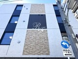ベルシードステアー武蔵小山 外観 物件画像3